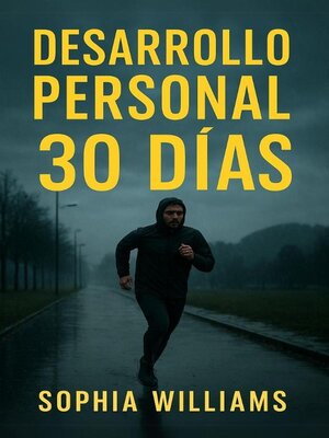 cover image of Desarrollo Personal 30 Días